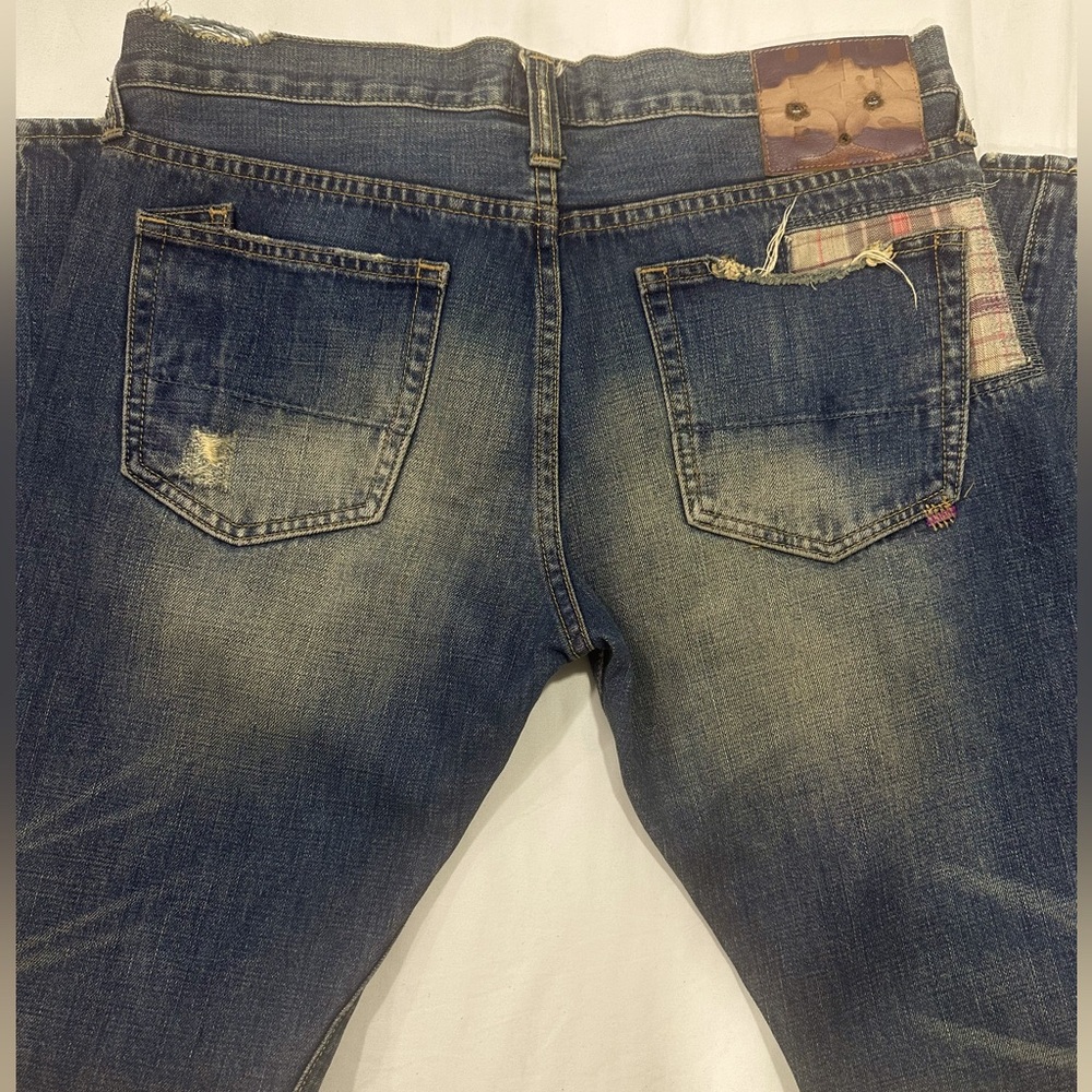 PRPS JEANS